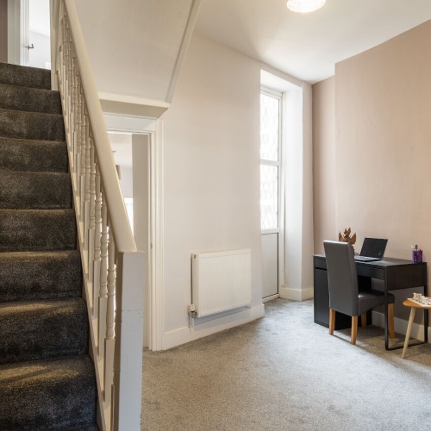 Singleton Road, Cardiff. For sale with Clarke & Partners estate agent.